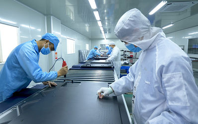 中国 Guangdong Deyuan Technology Co., Ltd. 会社概要