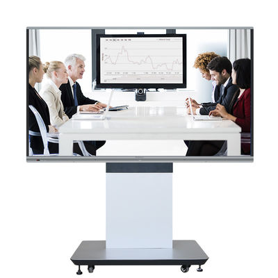 100」TVのタッチ画面のスマートなクラスの相互Whiteboardの教育委員会