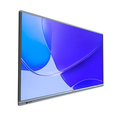 新しい到着110インチ相互TVのタッチ画面Whiteboard相互Whiteboard