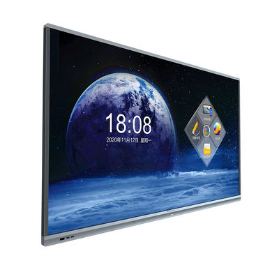 105&quot;ビジネスのためのIRのタッチ画面相互Whiteboard