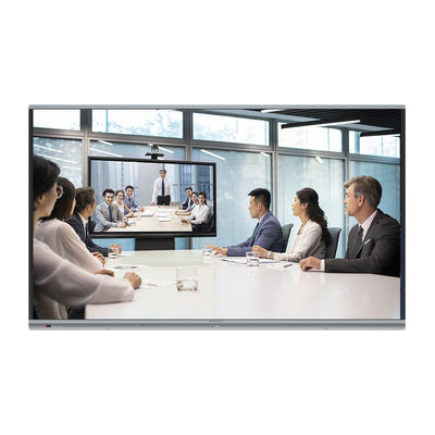 105&quot;ビジネスのためのIRのタッチ画面相互Whiteboard
