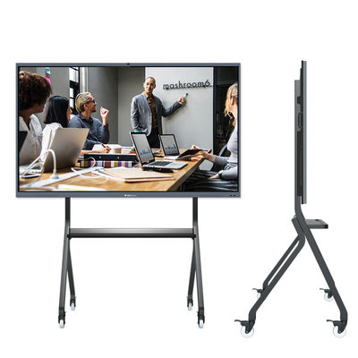 4K FHDスマートな相互Whiteboardの多接触相互Whiteboard