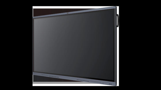 上の一突きH11S 65インチのスマートな板相互Whiteboard AG相互板20ポイント