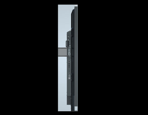 65&quot;スマートな板多接触デジタル理性的な相互フラット パネル