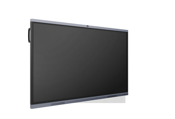 H10S 65&quot;教育4K相互Whiteboard相互スマートなデジタル板