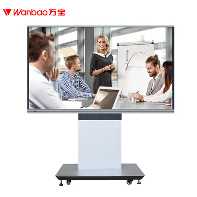 教育のオフィスのためのH6B 65のインチ4Kの表示Whiteboardの破片982の安い小型PC