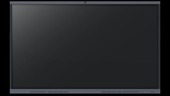 H11Sの多タッチ画面のスマートな相互フラット パネルの86インチOEM 4KデジタルWhiteboard