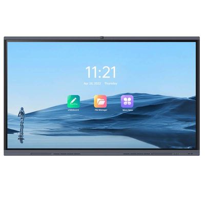 H11S 65&quot;工場卸売価格の相互whiteboardのコンピューター市場の中国のブランド