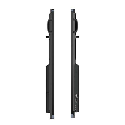 H10 75&quot;は相互フラット パネル ディスプレイ教室のためのデジタル スマートな板をカスタマイズした