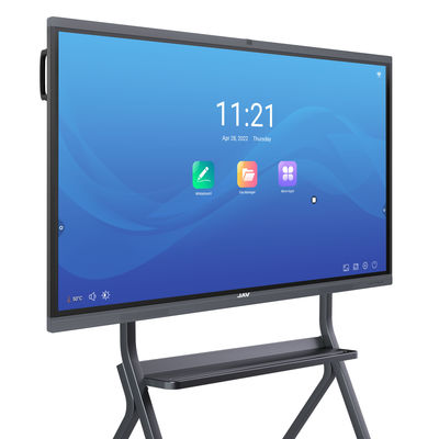 75&quot;はH10S理性的な相互フラット パネルUHDの20ポイント オールインワンPCに触れる