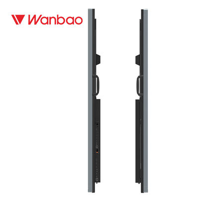 会議のための55inch 65inch 75inch 86inchのスマートな板相互フラット パネル