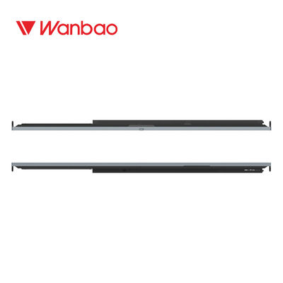 会議のための55inch 65inch 75inch 86inchのスマートな板相互フラット パネル