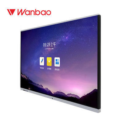 赤外線LEDの相互パネル20は多接触4K 3840*2160決断を指します