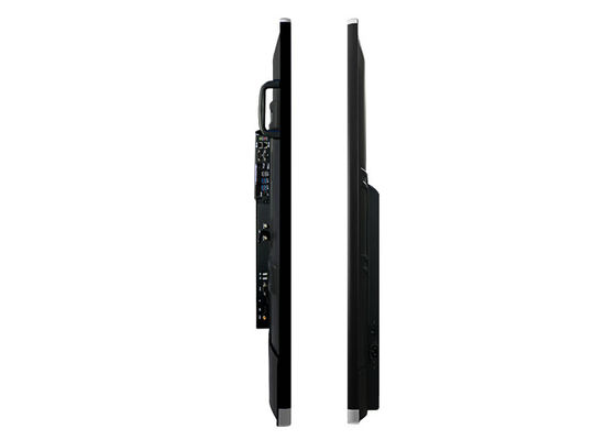 4k統合的でスマートな相互パネルのタッチ画面大型の65&quot; 75&quot; 86&quot;