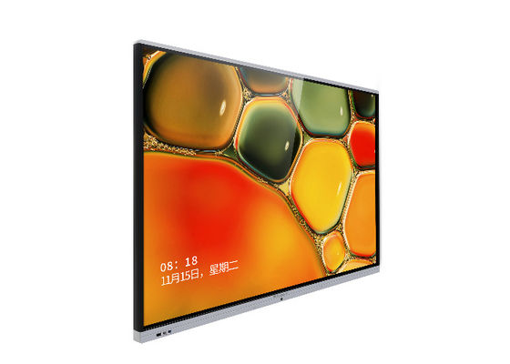 相互タッチ画面のモニター、65&quot;スマートな板相互Whiteboard