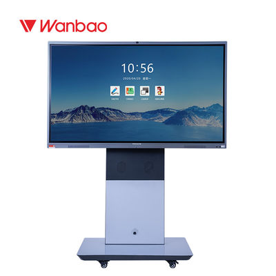 ビジネス教育のための多機能のスマートな相互Whiteboard TVのスピーカー