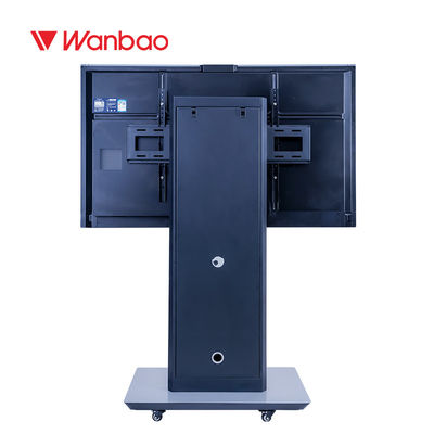 教育の会議の講議のための450cd/m2スマートな相互Whiteboard