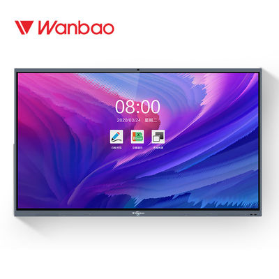 プロジェクター無しIR相互Whiteboard 55&quot;スマートな相互パネル