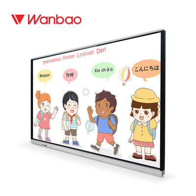 1つの教育の相互Whiteboardの同期教室の教授のすべて