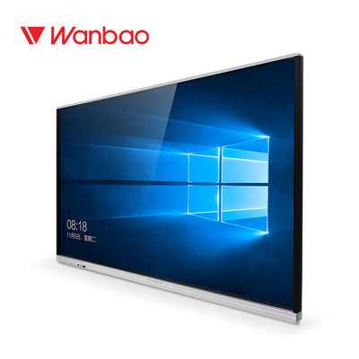 タッチスクリーンLCDインタラクティブホワイトボードディスプレイ電子インタラクティブボード販売用