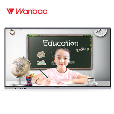 教育のタッチ画面の相互Whiteboardの会議の相互フラット パネル
