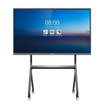 相互表示パネルスマートな板75インチの相互Whiteboard