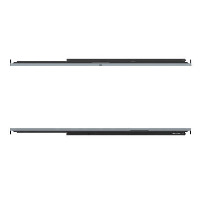 3840*2160 HDスマートなビジネス タッチ画面相互Whiteboard 100インチ