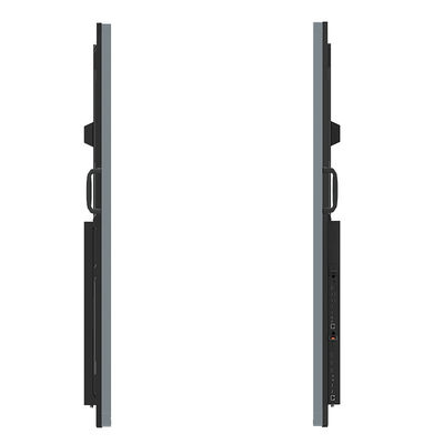 3840*2160相互スマートな板デジタル壁プレーヤーの無線電信