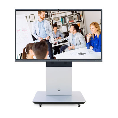 板タッチ画面のE-ラーニングの教室のOpsコンピュータ スマートなWhiteboard
