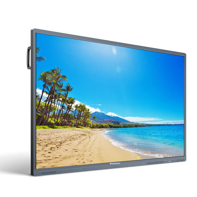 110&quot;多タッチ画面との赤外線相互Whiteboard 20ポイント