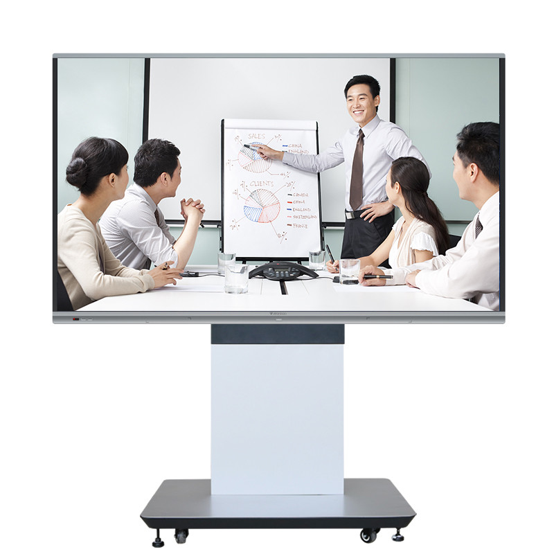 新しい到着110インチ相互TVのタッチ画面Whiteboard相互Whiteboard