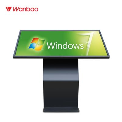 モールのための問い合わせ機械Windows 1つのLCDの表示の病院のキオスクの接触すべて