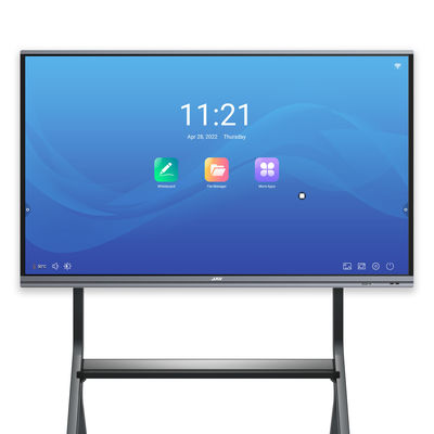 H11 65" 4K教育ソフトウェアBytelloの相互ホワイトボードの教育委員会