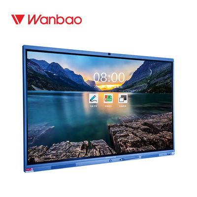 4K FHDスマートな相互Whiteboardの多接触相互Whiteboard